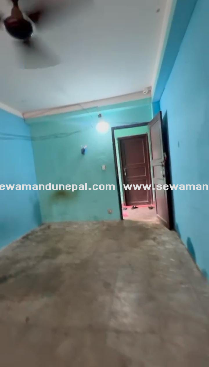 Single room on rent at Shankhamul पुलपारी, Himalayan College of Engineering